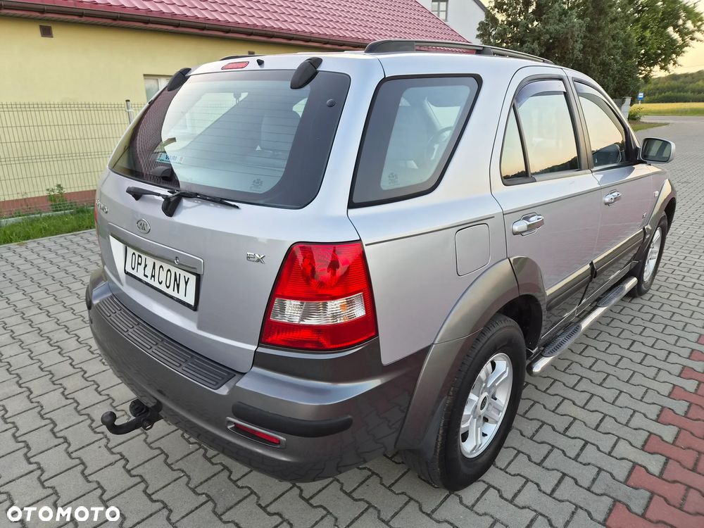 Kia Sorento - 20