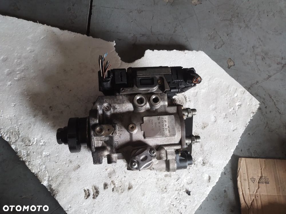 POMPA WTRYSKOWA OPEL ZAFIRA A VECTRA C SAAB 93 2.0 DTI SAAB 93 2.2 TID 0470504219 - 1
