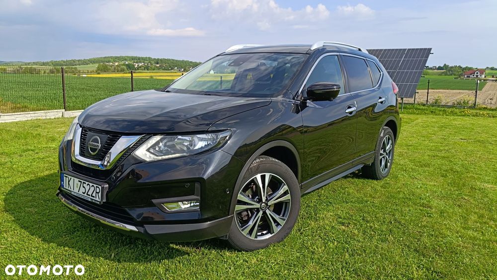 Nissan X-Trail 1.6 DCi Tekna - 1