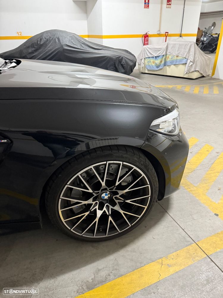 BMW M2 Competition Auto - 20