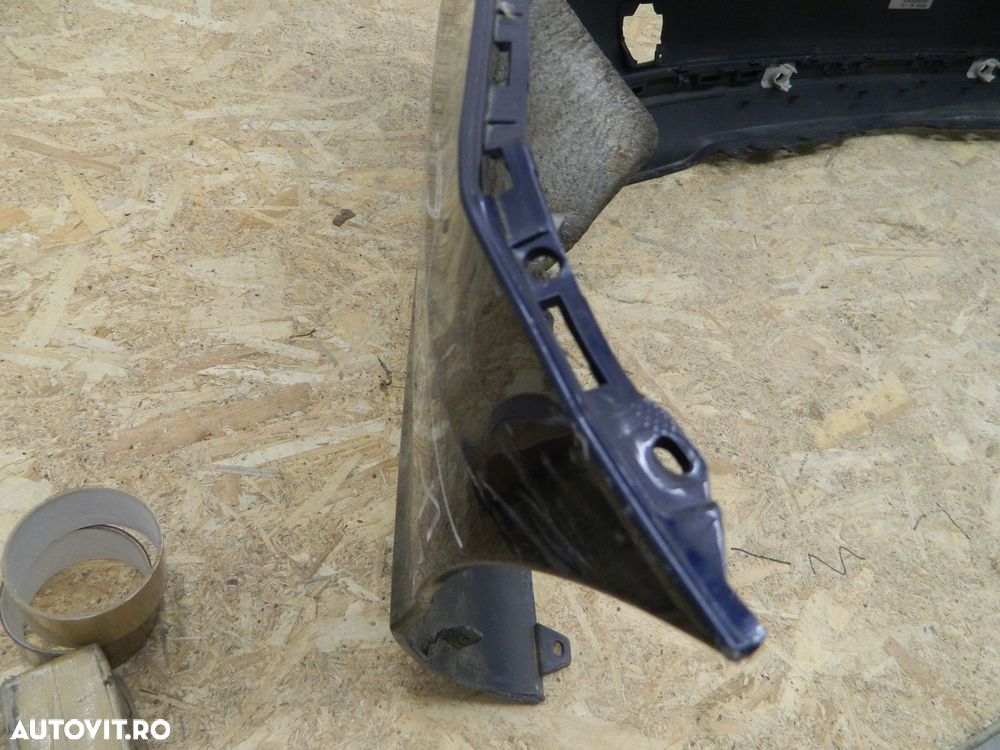 Bara spate Mercedes C-Class W205 Kombi, 2015, 2016, 2017, 2018, A2058853838. - 12