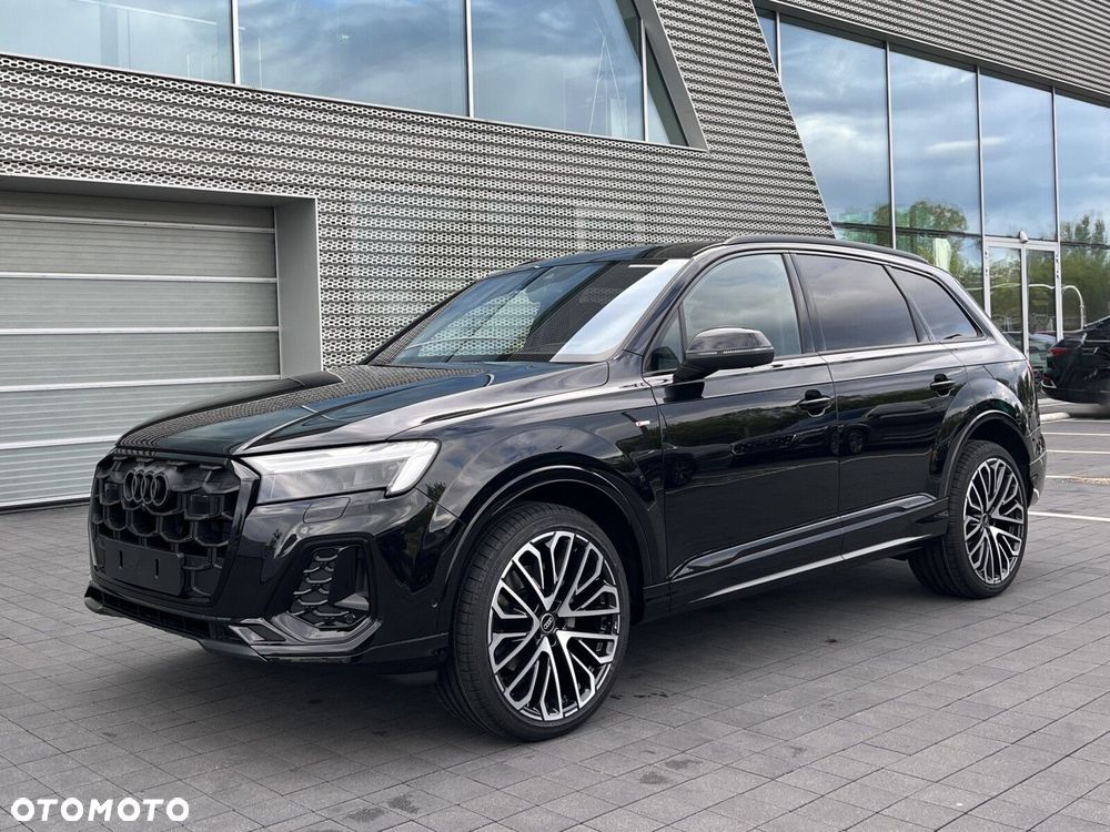 Audi Q7 - 11