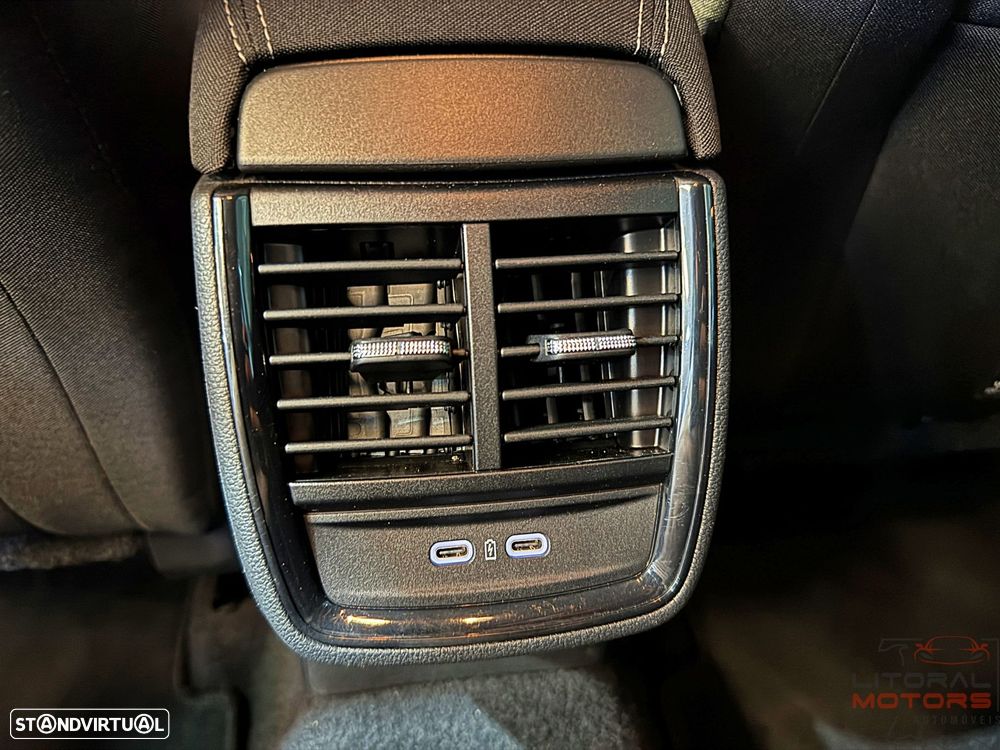 Skoda Kamiq 1.0 TSI Style DSG - 37