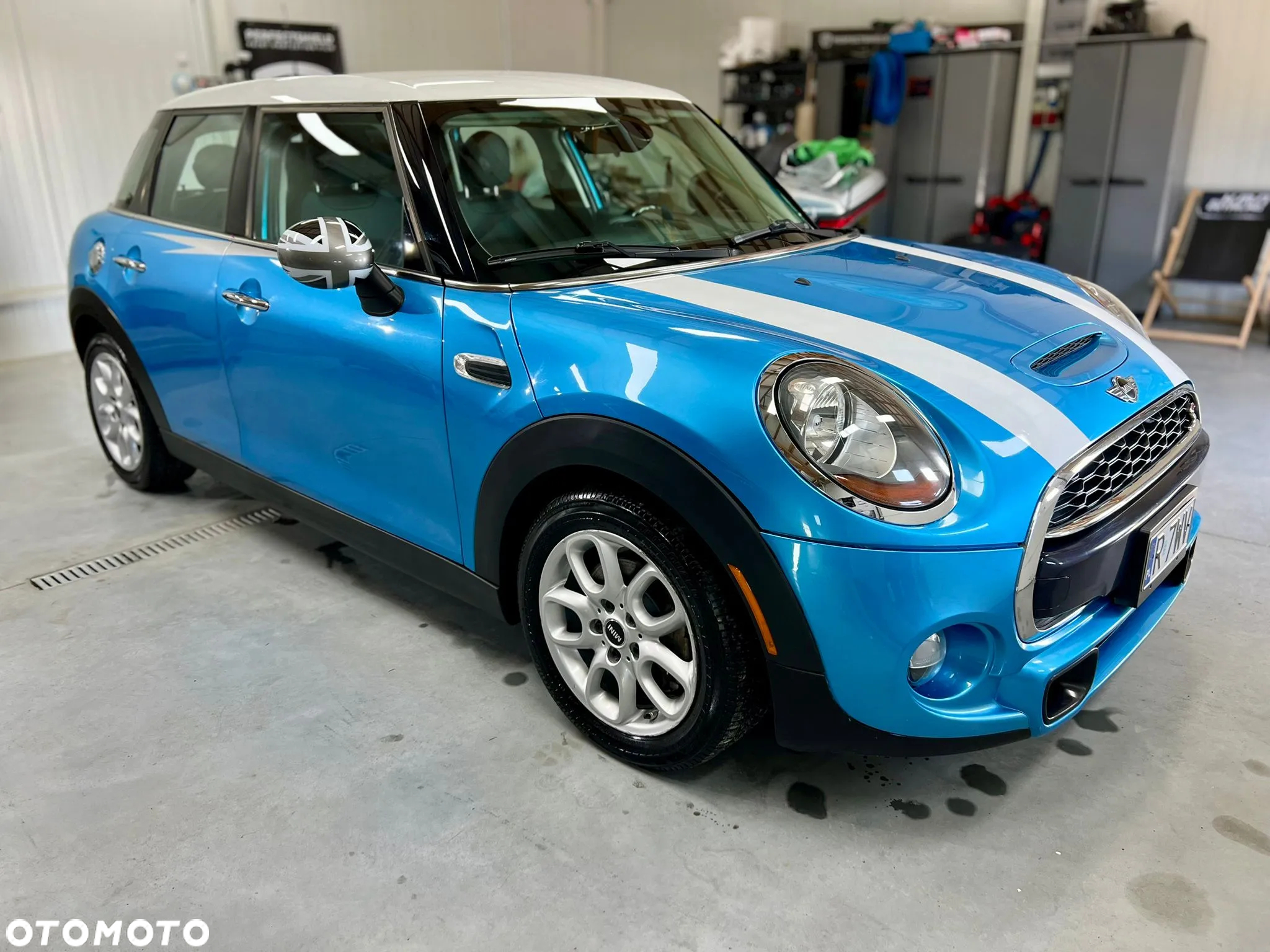 MINI Cooper S - 2