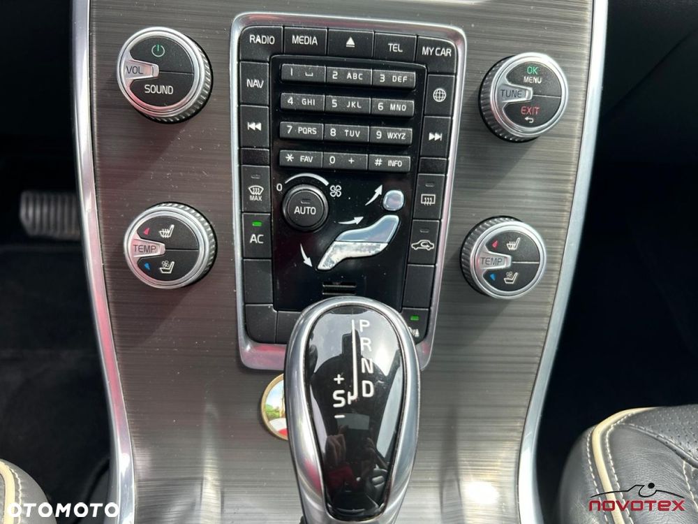 Volvo S80 - 14