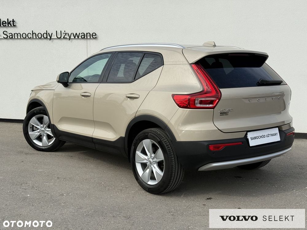 Volvo XC 40 - 7
