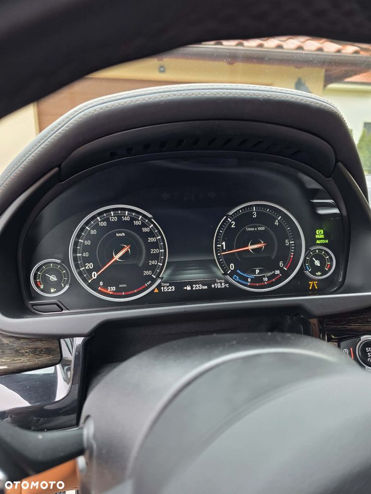 BMW X6 xDrive30d - 8