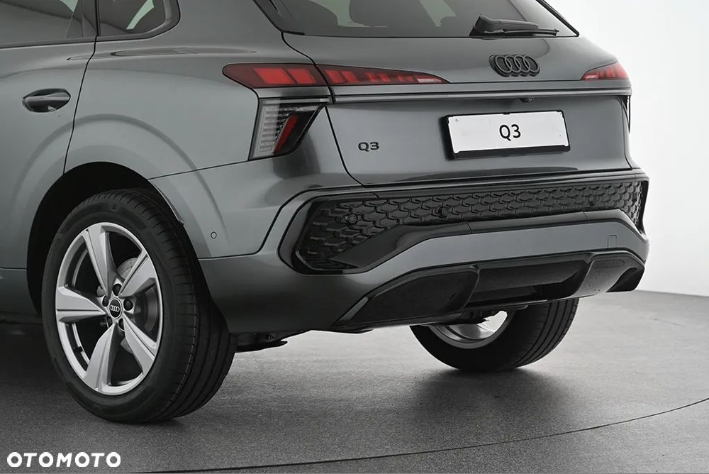 Audi Q3 35 TFSI S tronic - 9