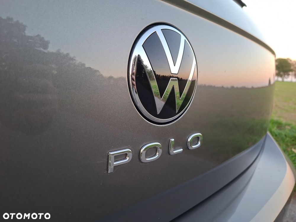 Volkswagen Polo - 29