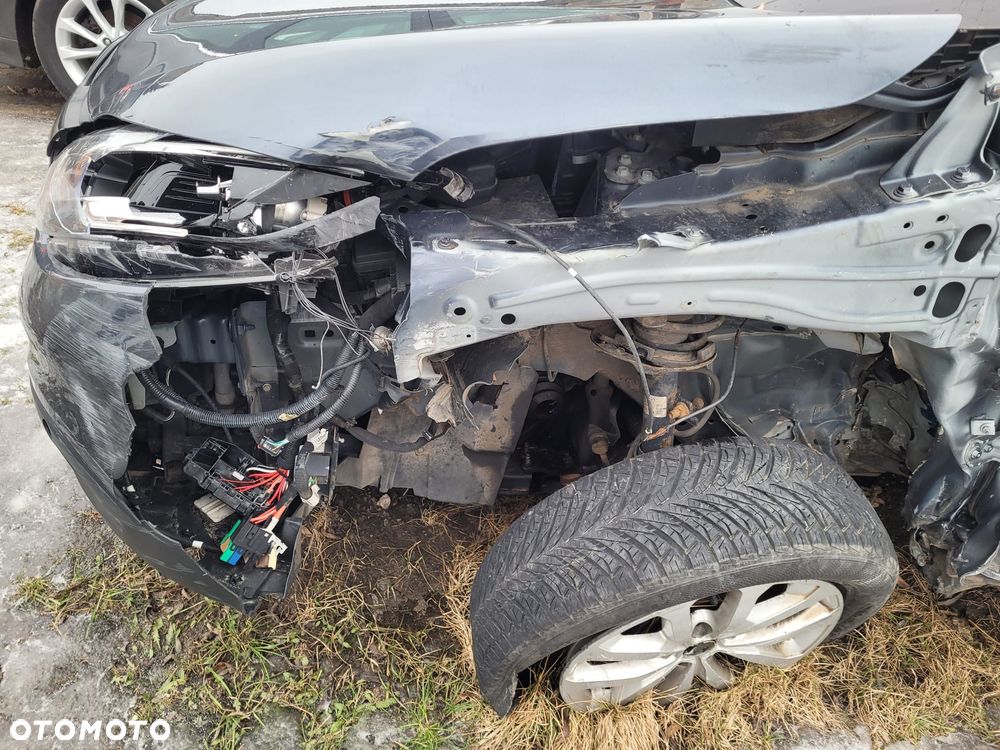 Renault Kadjar Energy dCi 110 EDC Experience - 9