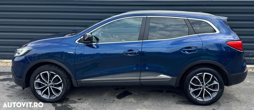 Renault Kadjar Energy dCi 110 Business - 2