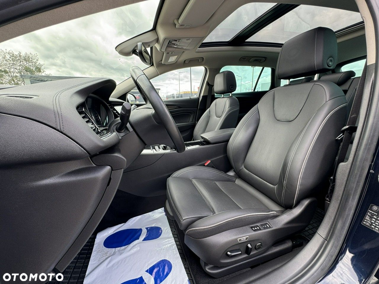 Opel Insignia Sports Tourer 2.0 Diesel Business Edition - 16