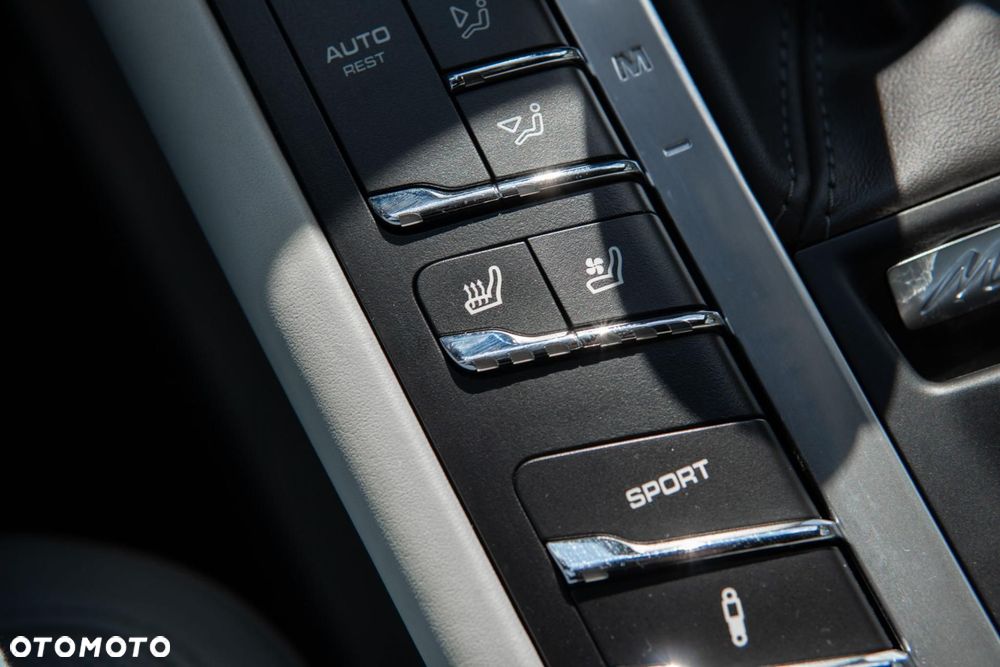 Porsche Macan Standard - 20