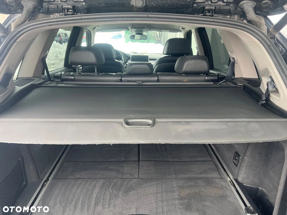 BMW X5 - 16
