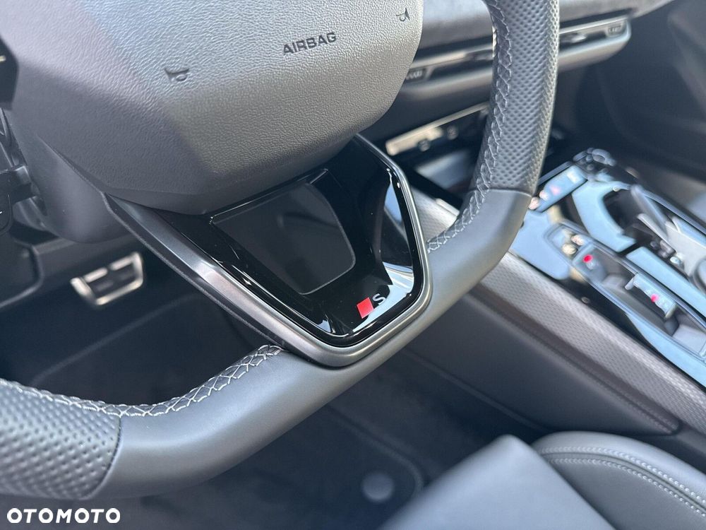 Audi A5 Limousine - 27