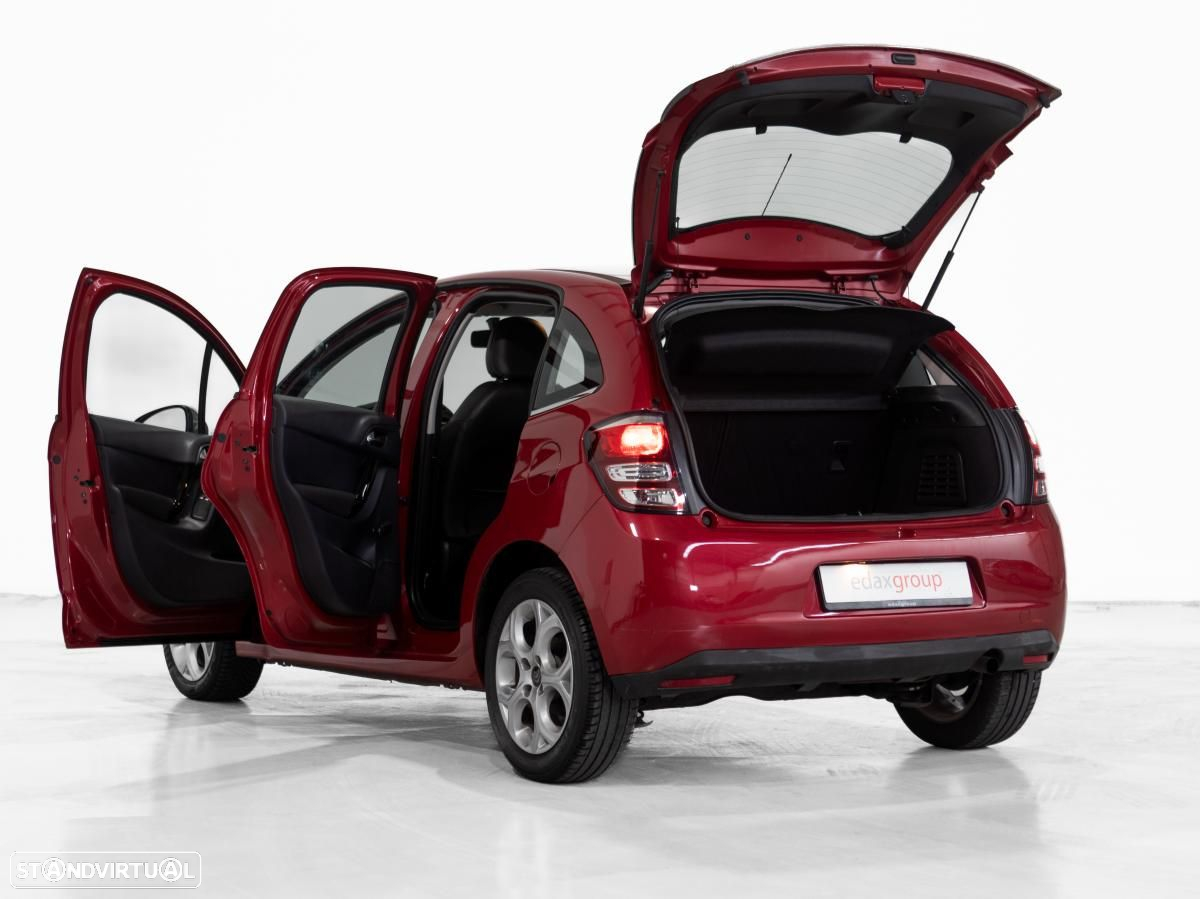 Citroën C3 - 5