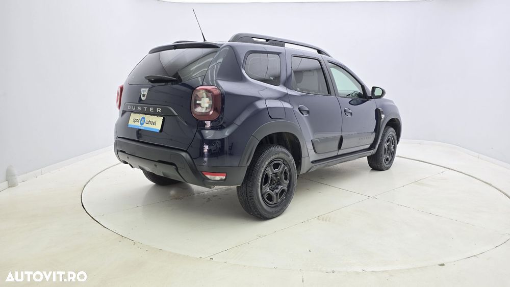 Dacia Duster - 7