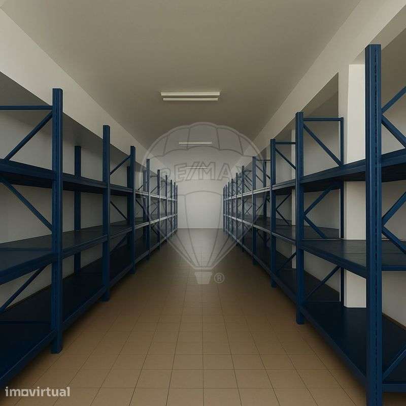 Armazém  para venda - Grande imagem: 3/19