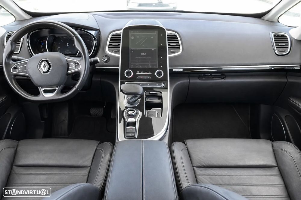 Renault Espace Energy dCi 160 EDC Intens - 10