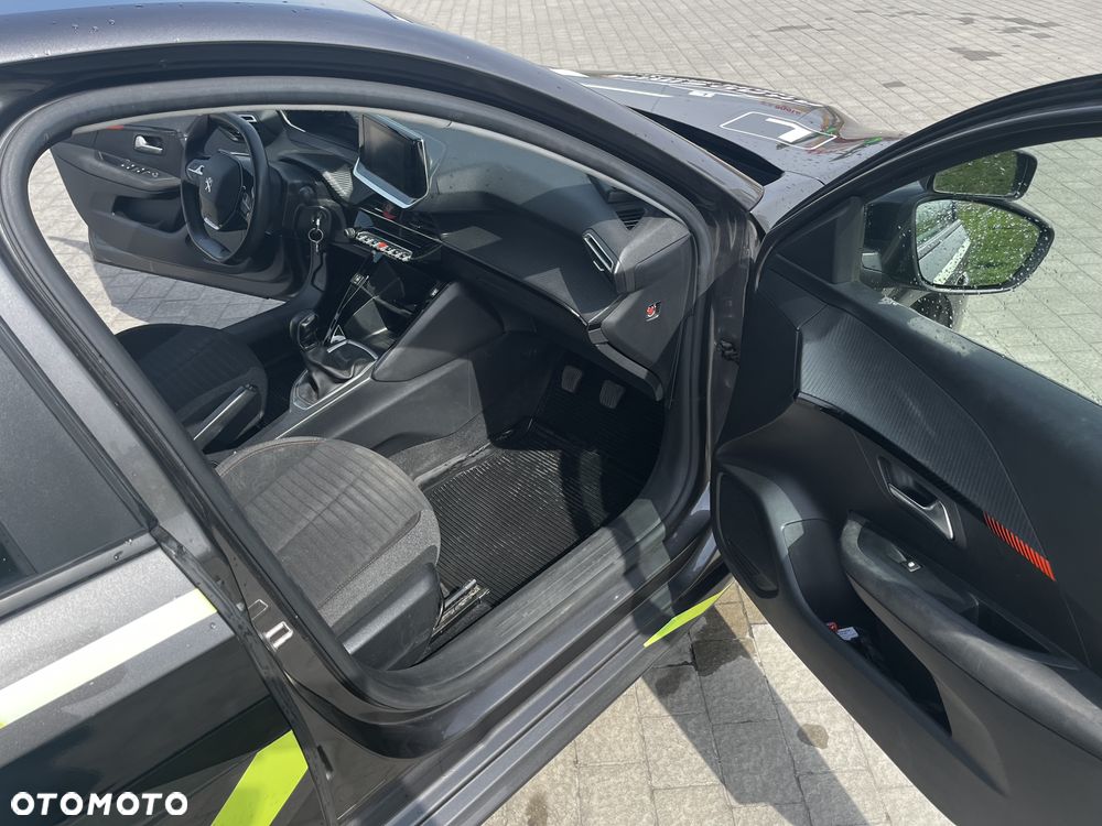 Peugeot 208 1.2 PureTech Active Pack S&S - 6