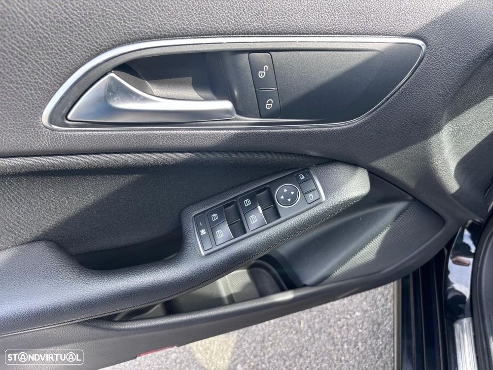 Mercedes-Benz A 180 CDI BE Edition Style - 15