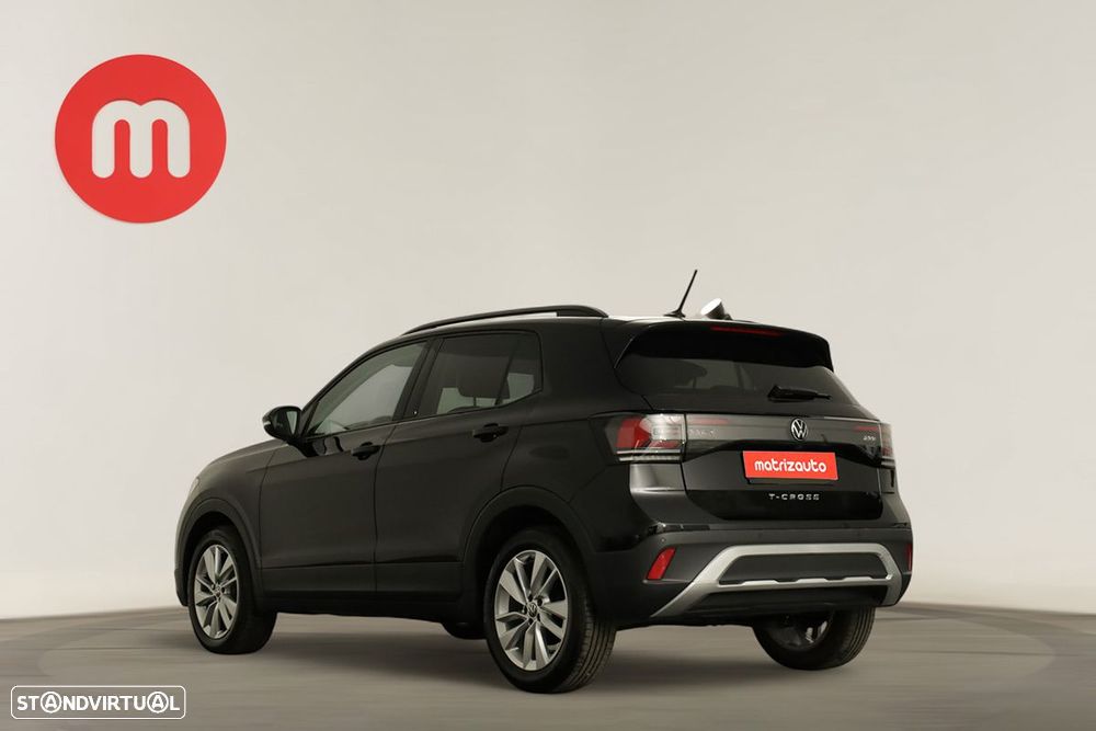 VW T-Cross 1.0 TSI Urban - 3