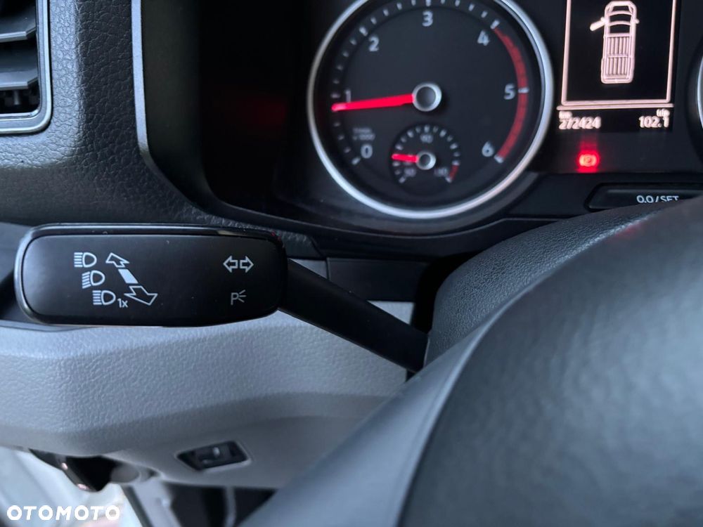 Volkswagen Crafter - 27