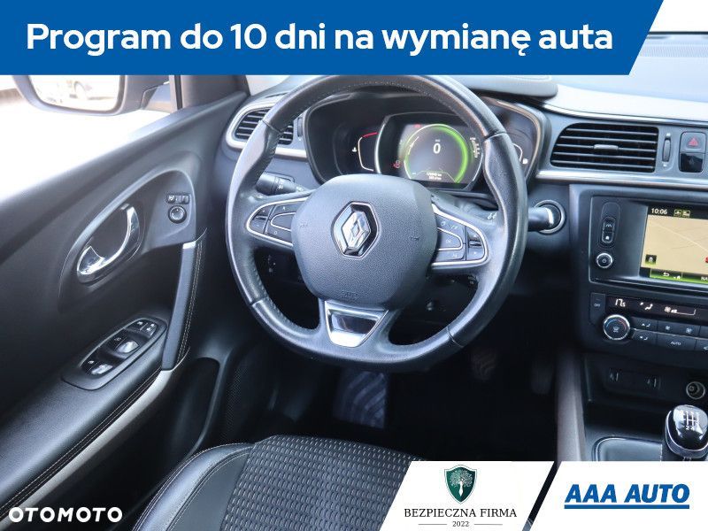 Renault Kadjar - 9