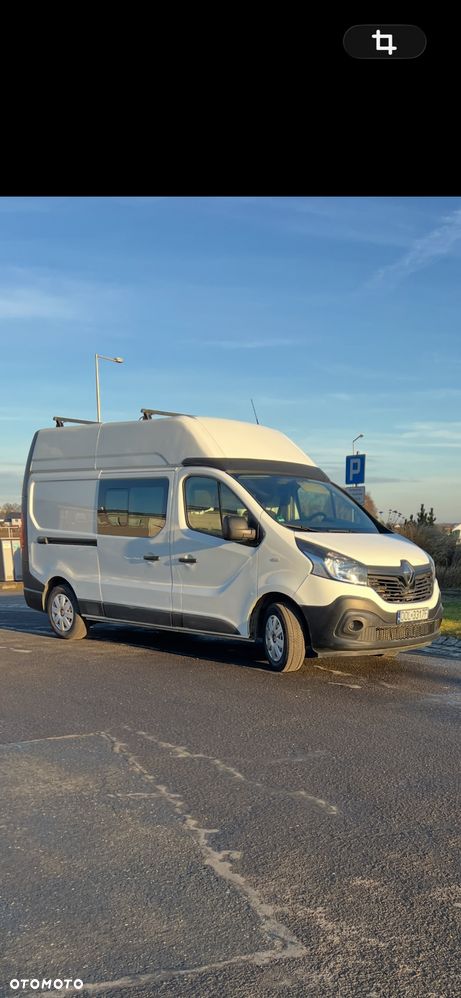 Renault Trafic - 10
