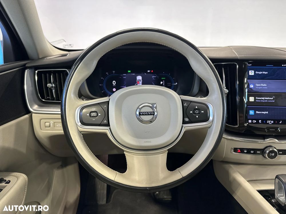 Volvo XC 60 - 16
