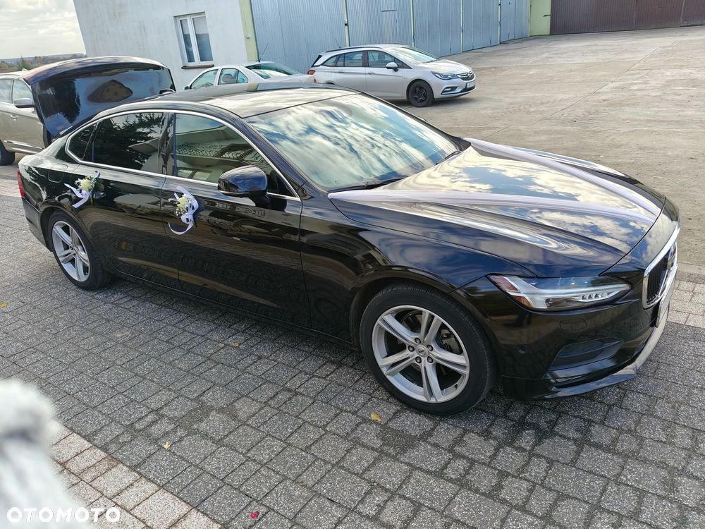 Volvo S90 T5 Momentum - 13