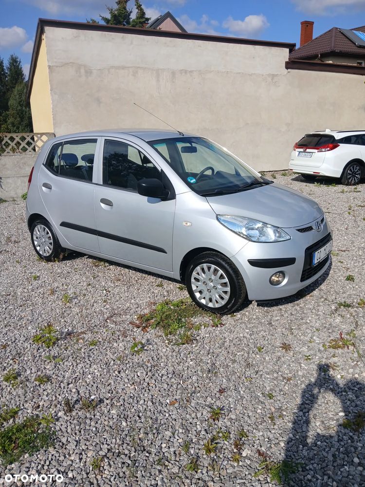Hyundai i10 - 7