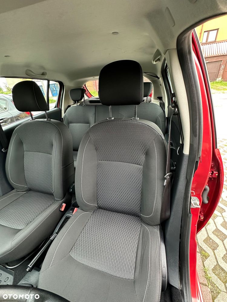 Dacia Sandero 1.0 SCe Open - 12