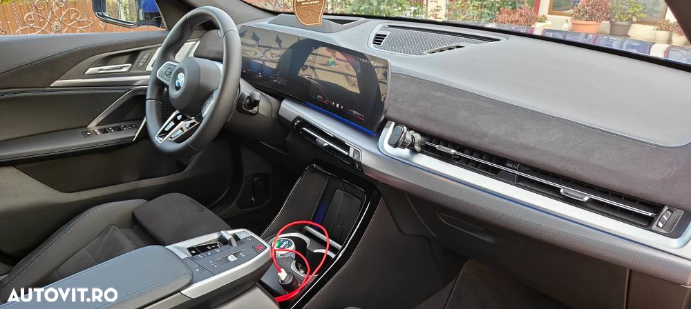 BMW X2 sDrive20i AT MHEV - 20