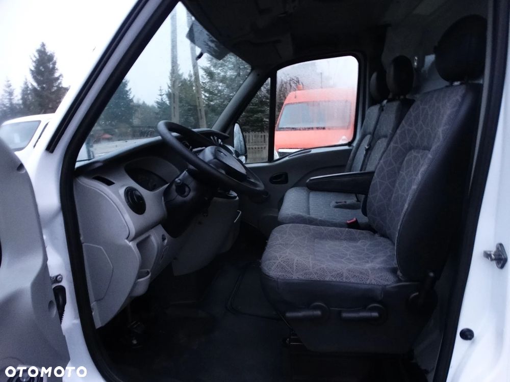 Renault Master - 9
