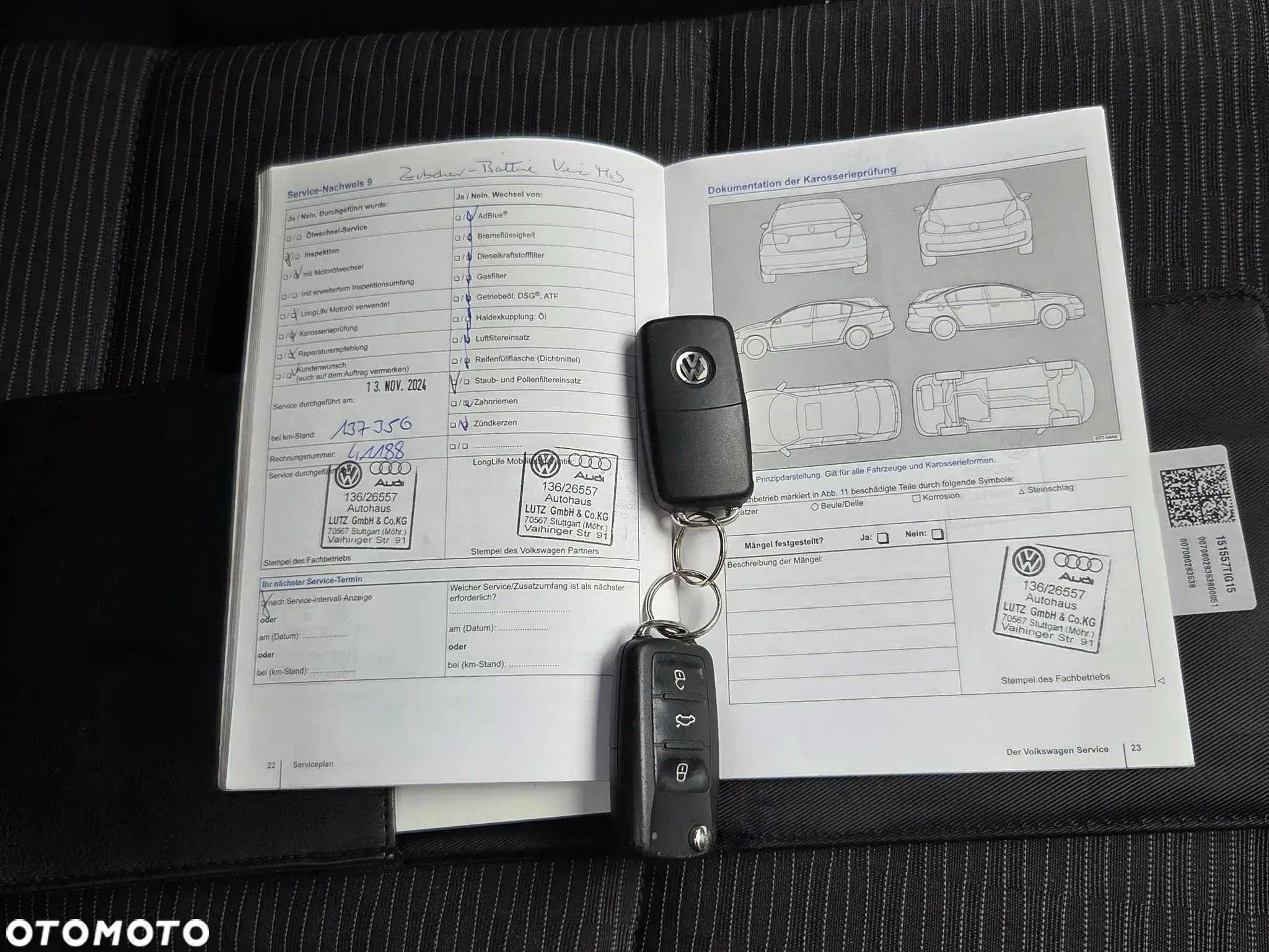 Volkswagen Tiguan 1.4 TSI BlueMotion Technology Exclusive - 40