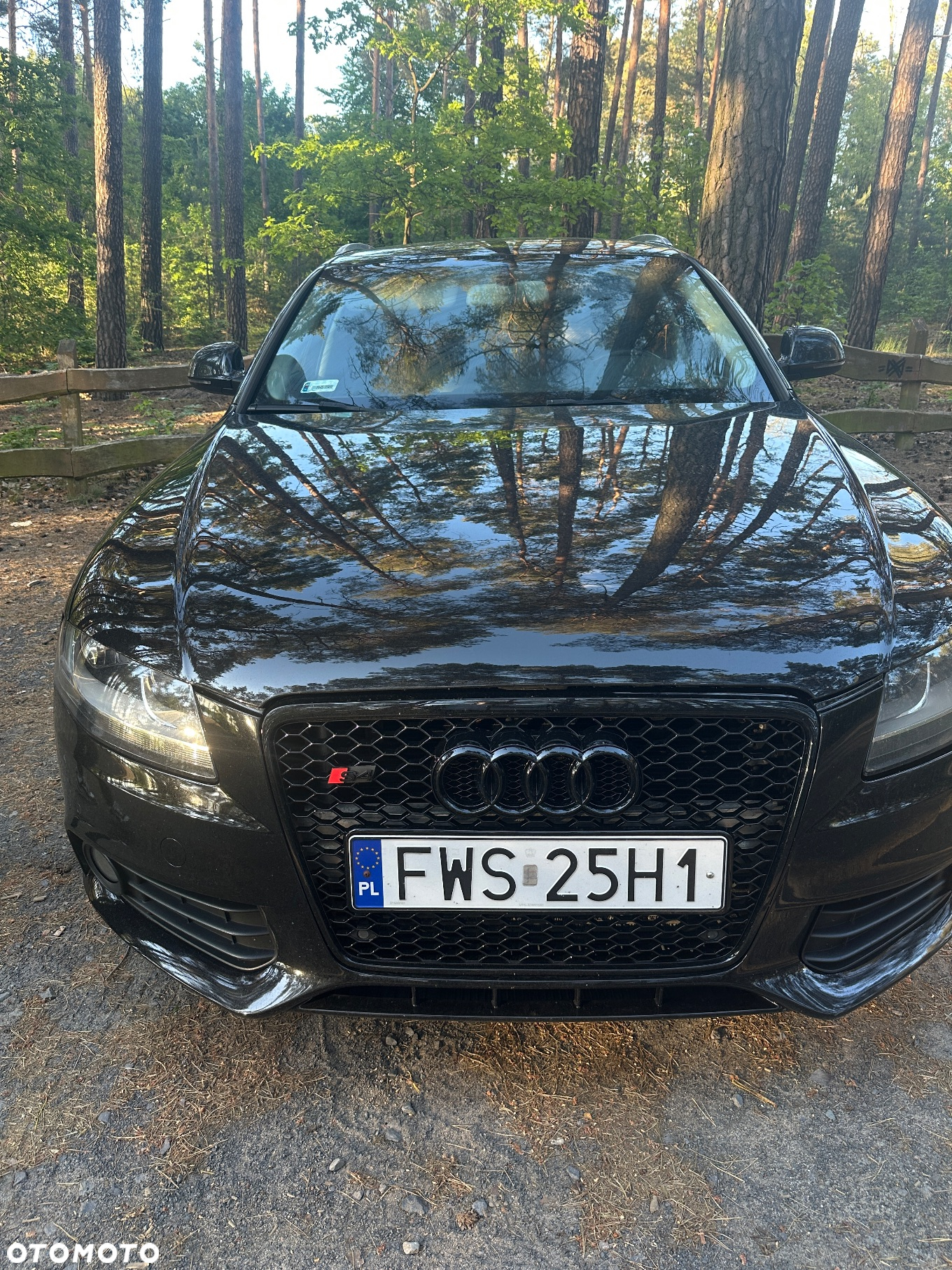 Audi A4 2.0 TDI - 6