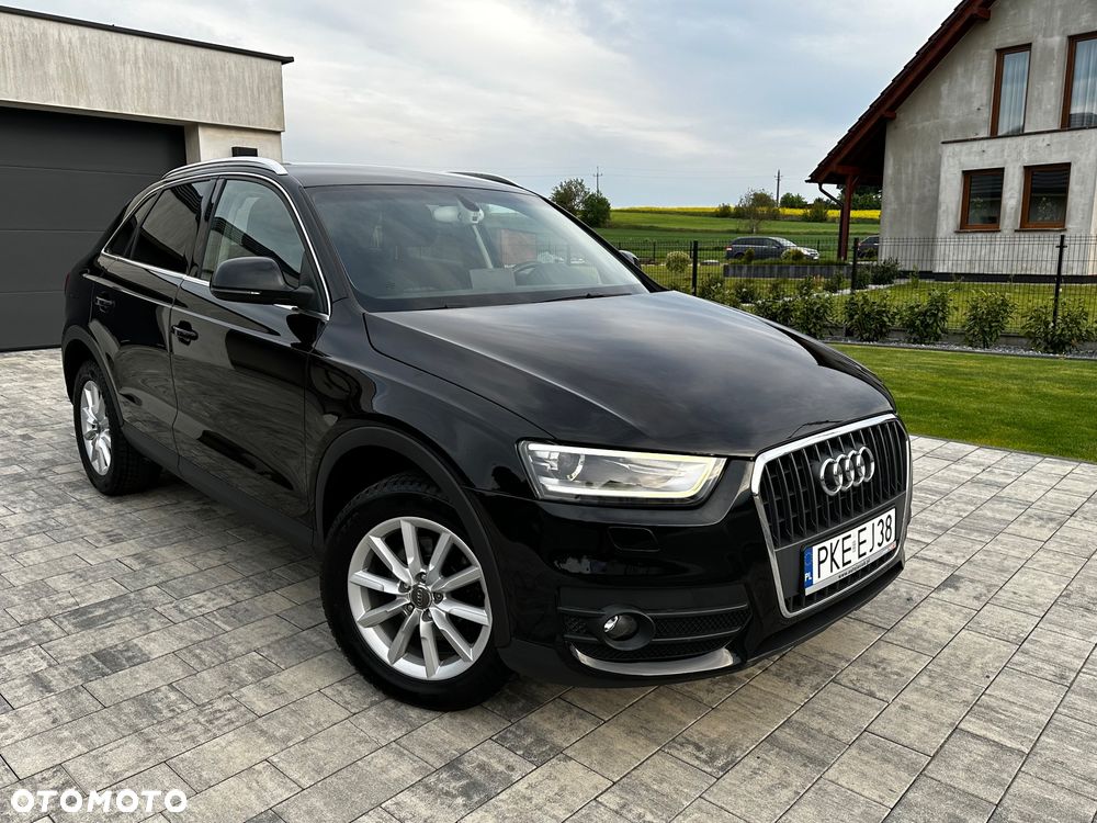 Audi Q3 2.0 TDI - 7