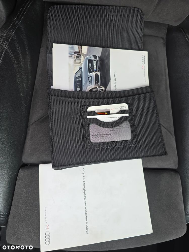 Audi Q5 2.0 TDI Quattro S tronic - 31