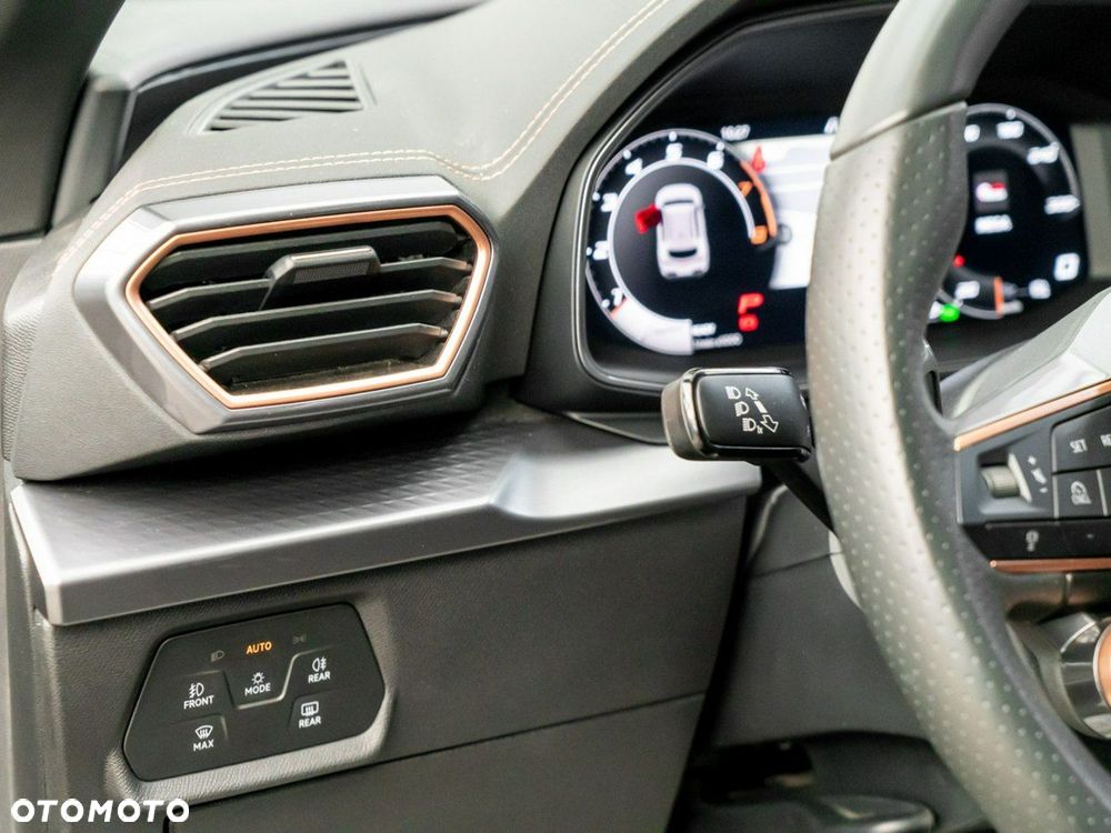 Cupra Formentor 1.5 TSI DSG - 28