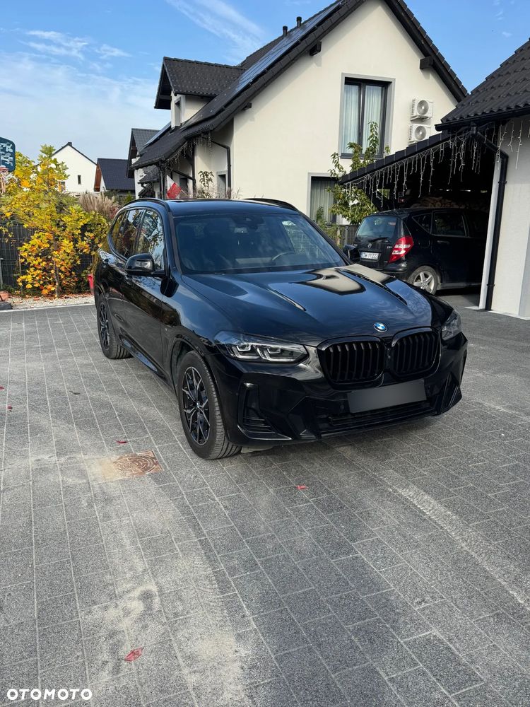 BMW X3 - 6