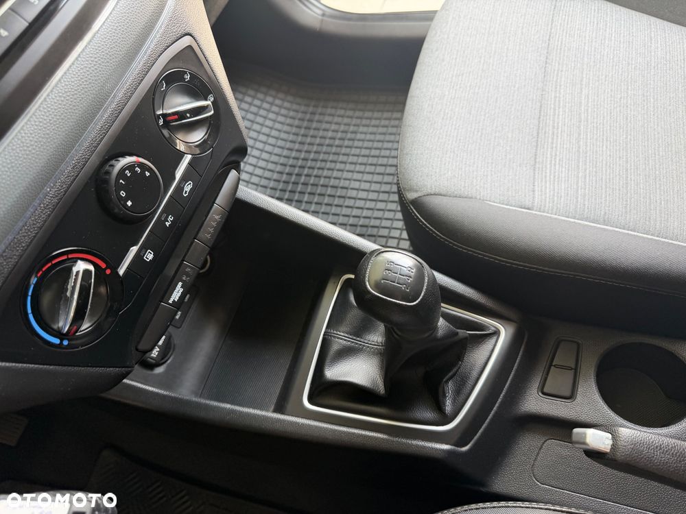 Hyundai i20 - 23