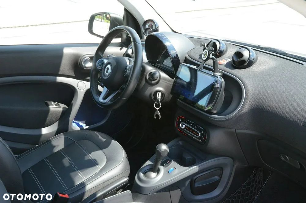 Smart Fortwo - 21