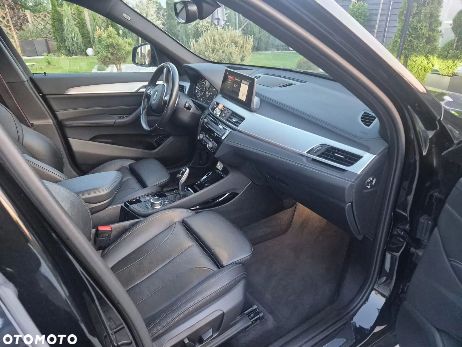 BMW X1 sDrive18d M Sportpaket - 14