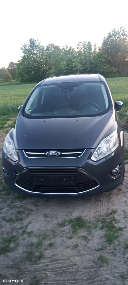 Ford Grand C-MAX 2.0 TDCi Titanium - 3