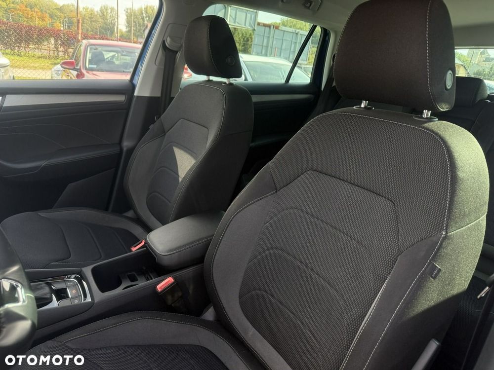 Skoda Kodiaq 2.0 TDI DSG Ambition - 12