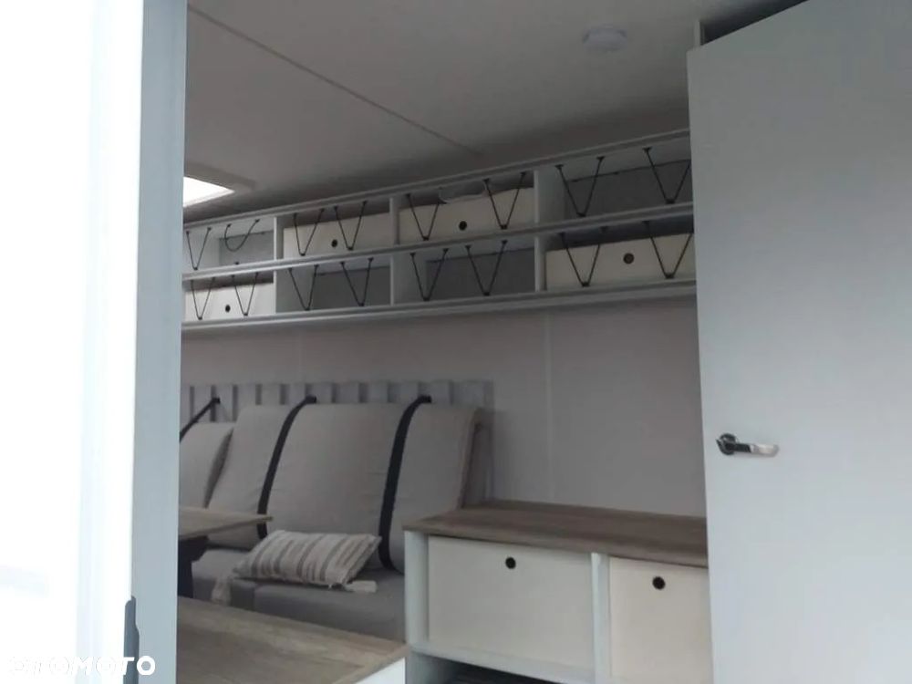 Hobby Beachy 450 - 19