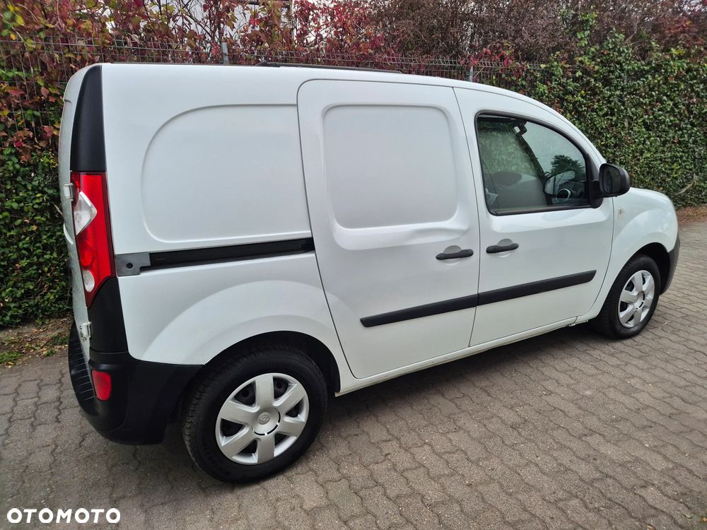 Renault KANGOO - 16