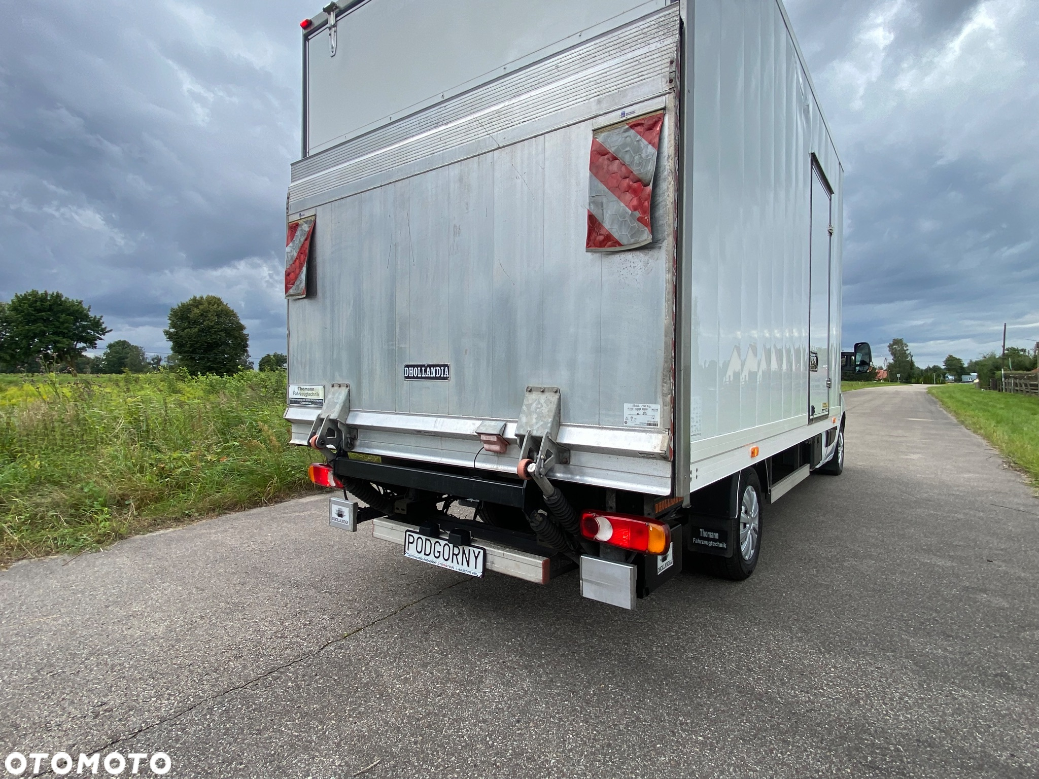 Renault MASTER - 7
