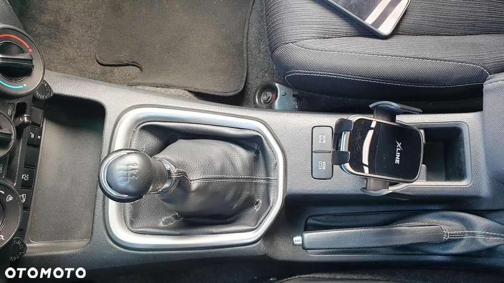 Toyota Hilux 4x4 Double Cab S&S Comfort - 22